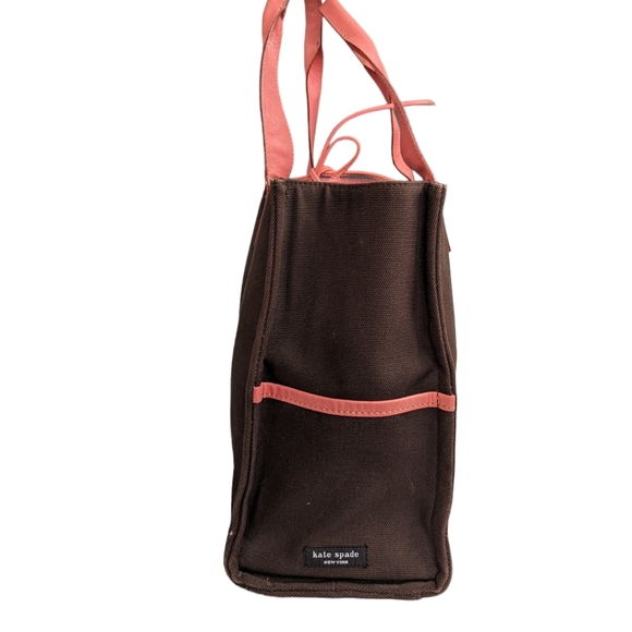 KATE SPADE WEEKENDER WOMEN'S HAND BAG - Picture 3 of 12